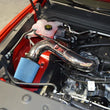 Load image into Gallery viewer, Injen 2015 GMC Canyon 3.6L V6 Polished SRI with MR Technology - Detail View