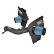 Load image into Gallery viewer, Injen 2015 M3/M4 3.0L Twin Turbo Wrinkle Black Short Ram 2pc. Intake System w/ MR Technology - Main Product View