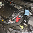 Load image into Gallery viewer, Injen 2015 Mitsubishi Lancer 2.4L 5spd Polished Short Ram Intake - Side View