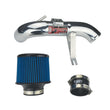 Load image into Gallery viewer, Injen 2015 Mitsubishi Lancer 2.4L 5spd Polished Short Ram Intake - Installation View