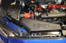 Load image into Gallery viewer, Injen 2015 Subaru STI 2.5L 4cyl Evolution Intake w/ Ram Air Scoop - Detail View