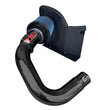 Load image into Gallery viewer, Injen 2015+ Subaru WRX 2.0L 4 Cyl (Turbo) Black Short Ram Intake w/ MR Tech and Heat Shield - Side View