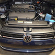 Load image into Gallery viewer, Injen 2015 Volkswagen Golf TDI MK7 2.0L (t) Black SRI with MR Technology and Heat Shield - Detail View