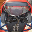 Load image into Gallery viewer, Injen 2016+ Honda Civic 1.5L Turbo 3in Exhaust - Detail View