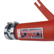 Load image into Gallery viewer, Injen 2016 Honda Civic 1.5L Turbo 4Cyl Wrinkle Red Cold Air Intake w/MR Tech (does not fit Si trim) - Additional View 6
