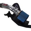 Load image into Gallery viewer, Injen 2016+ Honda Civic 1.5L Turbo (Excl Si) Polished Short Ram Air Intake - Side View