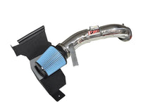 Load image into Gallery viewer, Injen 2016+ Honda Civic 2.0L 4 Cyl. Black Cold Air Intake - Main Product View