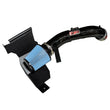 Load image into Gallery viewer, Injen 2016+ Honda Civic 2.0L 4 Cyl. Black Cold Air Intake - Side View