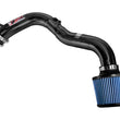Load image into Gallery viewer, Injen 2016 Scion iM 1.8L 4Cyl Black Cold Air Intake w/MR Tech - Side View