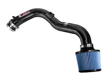 Load image into Gallery viewer, Injen 2016 Scion iM 1.8L 4Cyl Black Cold Air Intake w/MR Tech - Side View