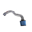 Load image into Gallery viewer, Injen 2016 Scion iM 1.8L 4Cyl Polished Cold Air Intake w/MR Tech - Side View