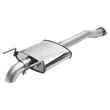 Load image into Gallery viewer, Injen 2016+ Toyota Tacoma L4 2.7L / V6 3.5L Stainless Steel High-Tuck Cat-Back Exhaust System - Main Product View
