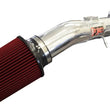 Load image into Gallery viewer, Injen 2017+ Chevrolet Colorado / GMC Canyon 3.6L Polished Oiled Power-Flow Air Intake System - Main Product View