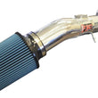 Load image into Gallery viewer, Injen 2017+ Chevrolet Colorado / GMC Canyon 3.6L Polished Power-Flow Air Intake System - Side View
