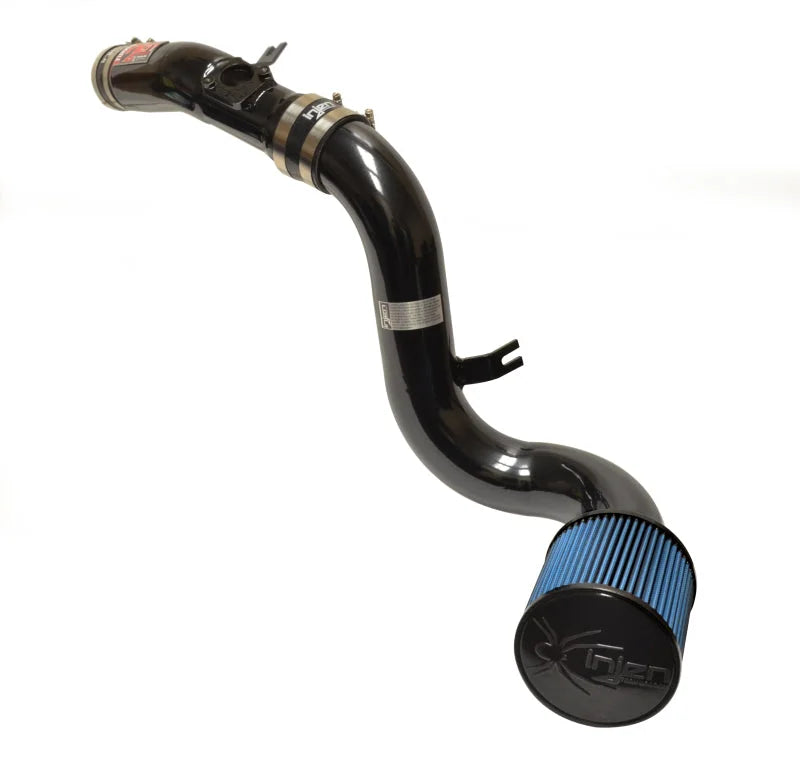 Injen 2017+ Honda Civic Si 1.5L Black Cold Air Intake - Main Product View
