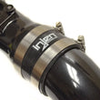 Load image into Gallery viewer, Injen 2017+ Honda Civic Si 1.5L Black Cold Air Intake - Back View