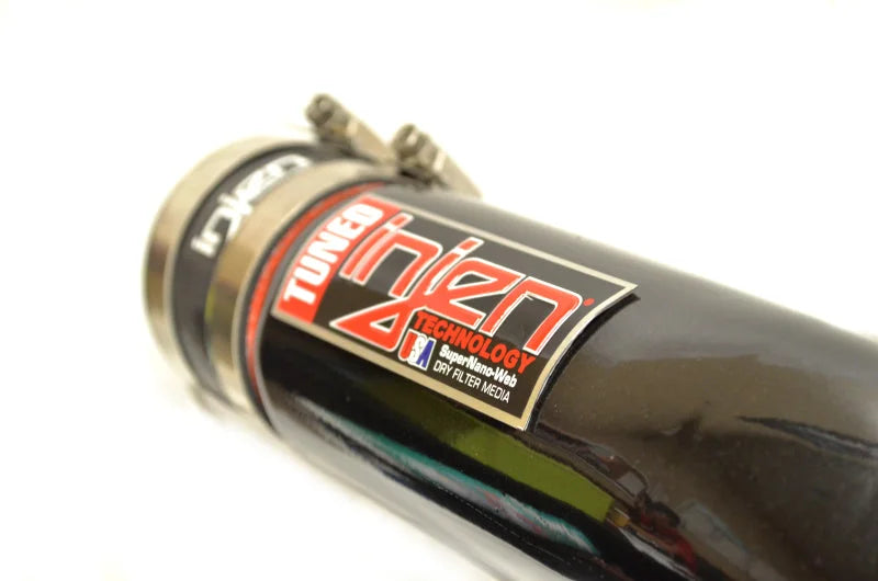 Injen 2017+ Honda Civic Si 1.5L Black Cold Air Intake - Additional View 5