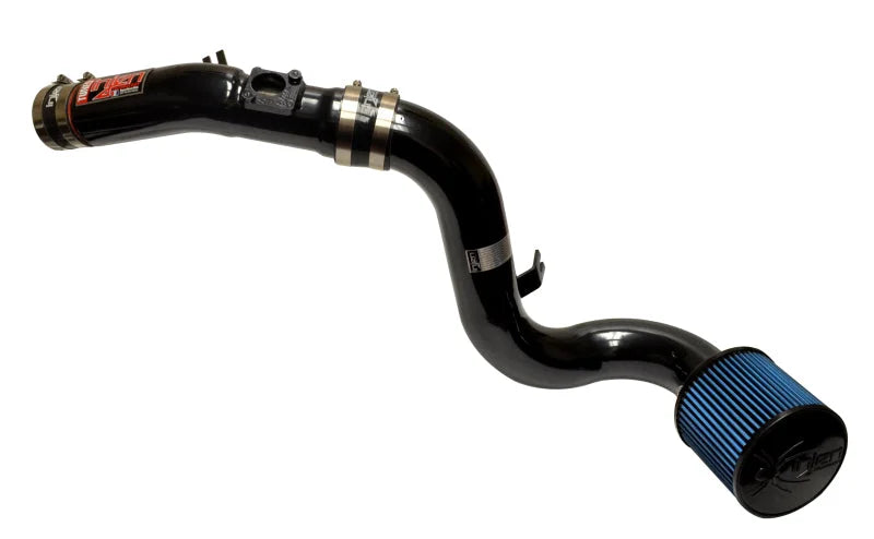 Injen 2017+ Honda Civic Si 1.5L Black Cold Air Intake - Additional View 6