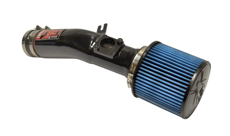Injen 2017+ Honda Civic Si 1.5L Black Cold Air Intake - Additional View 7