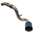 Load image into Gallery viewer, Injen 2017+ Honda Civic Si 1.5L Polished Cold Air Intake - Main Product View