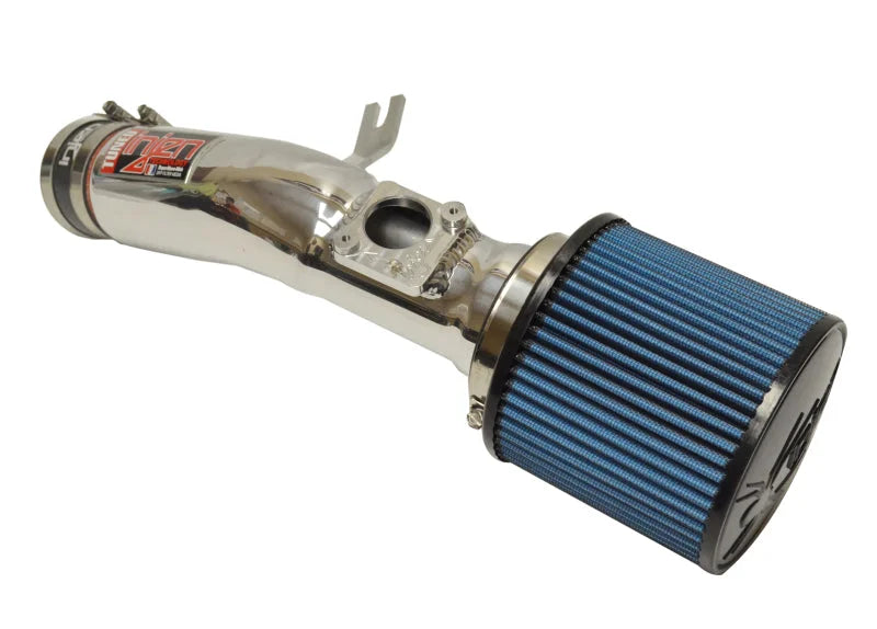 Injen 2017+ Honda Civic Si 1.5L Polished Cold Air Intake - Additional View 5