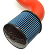 Load image into Gallery viewer, Injen 2017+ Honda Civic Si 1.5L Wrinkle Red Cold Air Intake - Additional View 5