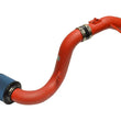 Load image into Gallery viewer, Injen 2017+ Honda Civic Si 1.5L Wrinkle Red Cold Air Intake - Additional View 6