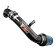 Load image into Gallery viewer, Injen 2017 Hyundai Elantra 2.0L (t) Wrinkle Black Cold Air Intake - Main Product View