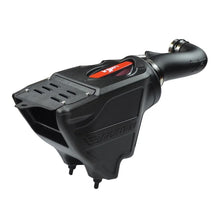 Load image into Gallery viewer, Injen 2018 Jeep Wrangler 3.6L Evolution Air Intake w/Oiled Filter - Main Product View