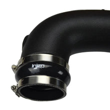 Load image into Gallery viewer, Injen 2018 Jeep Wrangler 3.6L Evolution Air Intake - Side View