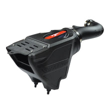 Load image into Gallery viewer, Injen 2018 Jeep Wrangler 3.6L Evolution Air Intake - Back View