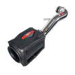 Load image into Gallery viewer, Injen 2018+ Jeep Wrangler JL V6-3.6L Polished Power-Flow Air Intake System - Main Product View