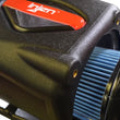 Load image into Gallery viewer, Injen 2018+ Jeep Wrangler JL V6-3.6L Polished Power-Flow Air Intake System - Additional View 7