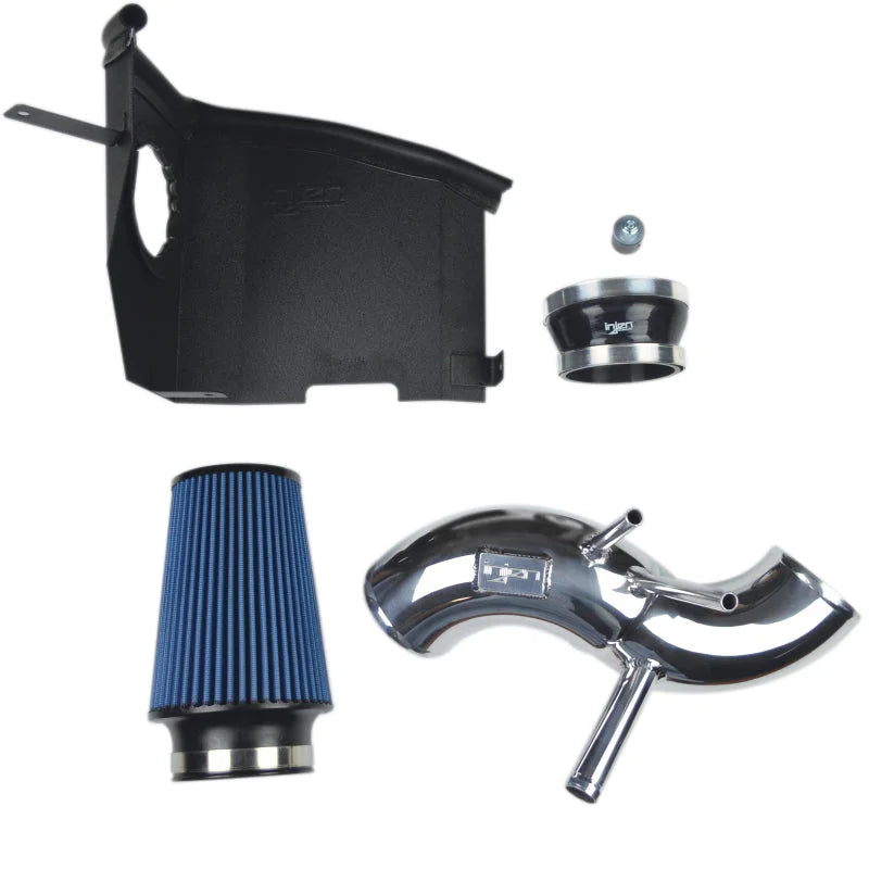 Injen 2018+ Kia Stinger L4-2.0L Turbo SP Short Ram Air Intake - Additional View 5
