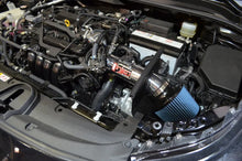 Load image into Gallery viewer, Injen 2019+ Toyota Corolla 2.0L Black Cold Air Intake - Side View