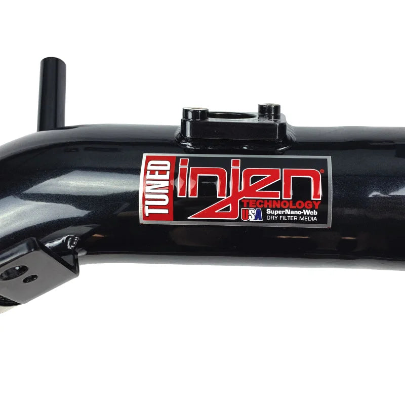Injen 2019+ Toyota Corolla 2.0L Black Cold Air Intake - Additional View 5