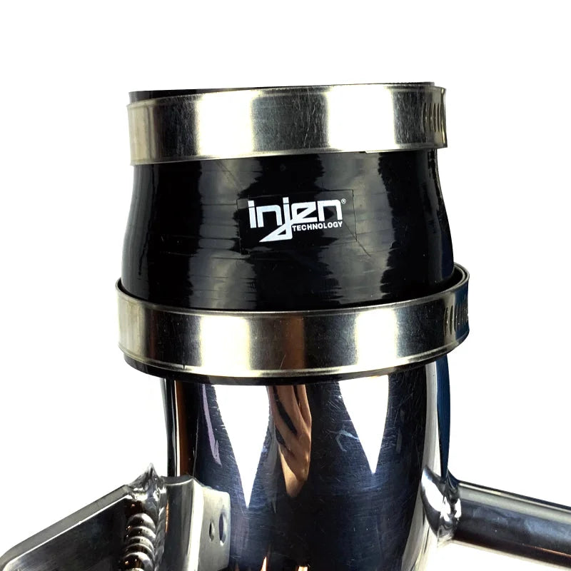 Injen 2019+ Toyota Corolla 2.0L Polished Cold Air Intake - Additional View 5