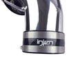 Load image into Gallery viewer, Injen 2020 BMW M340i SP Short Ram Air Intake System Polished Finish - Side View