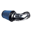Load image into Gallery viewer, Injen 2020 BMW M340i SP Short Ram Air Intake System Polished Finish - Additional View 6