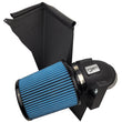 Load image into Gallery viewer, Injen 2020 BMW M340i SP Short Ram Air Intake System Wrinkle Black Finish - Main Product View