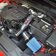 Load image into Gallery viewer, Injen 2020 Hyundai Veloster N 2.0L Turbo Polished Cold Air Intake System - Back View