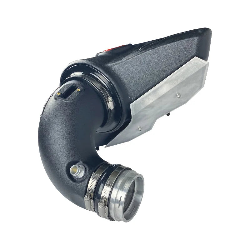Injen 2020 Toyota Supra 3.0L Turbo Evolution Intake - Additional View 5