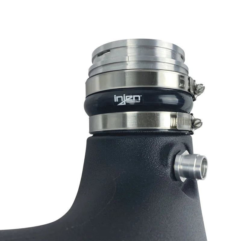 Injen 2020 Toyota Supra 3.0L Turbo Evolution Intake - Additional View 6
