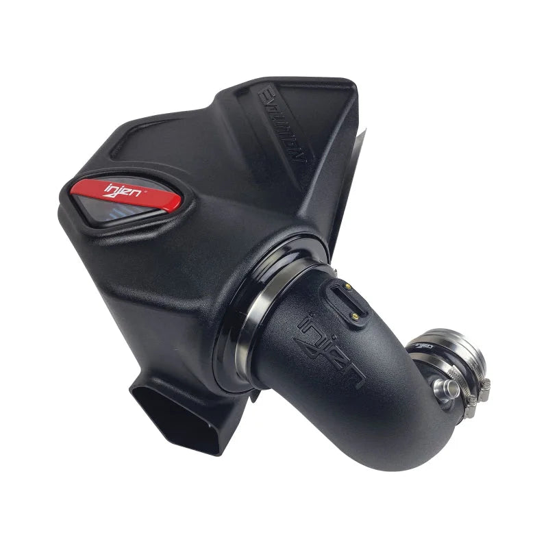 Injen 2020 Toyota Supra 3.0L Turbo Evolution Intake - Additional View 8