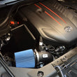 Load image into Gallery viewer, Injen 2020 Toyota Supra L6-3.0L Turbo (A90) SP Cold Air Intake System - Side View