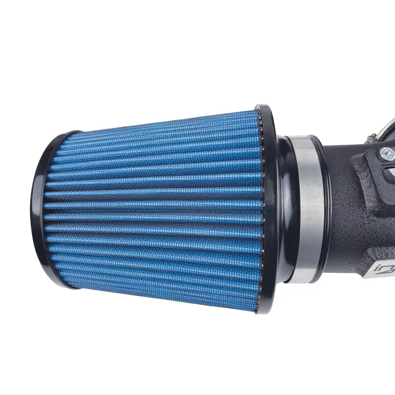 Injen 2020 Toyota Supra L6-3.0L Turbo (A90) SP Cold Air Intake System - Installation View