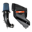 Load image into Gallery viewer, Injen 2021-2022 Ford Bronco L4-2.3L Turbo Evolution Air Intake - Back View