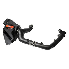 Load image into Gallery viewer, Injen 2021-2022 Ford Bronco V6-2.7L Twin Turbo Evolution Intake (Oiled) - Main Product View