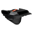 Load image into Gallery viewer, Injen 2021-2022 Ford Bronco V6-2.7L Twin Turbo Evolution Intake (Oiled) - Back View
