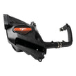 Load image into Gallery viewer, Injen 2021-2022 Ford Bronco V6-2.7L Twin Turbo Evolution Intake (Oiled) - Additional View 5